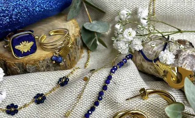 Vente de bijoux, Ensuès-la-Redonne, Maison Segard