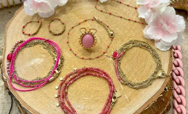 Vente de bijoux, Ensuès-la-Redonne, Maison Segard