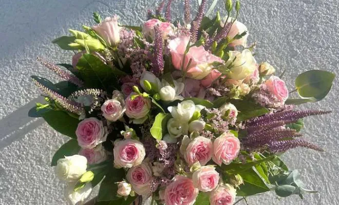 Vente de composition florales, Ensuès-la-Redonne, Maison Segard