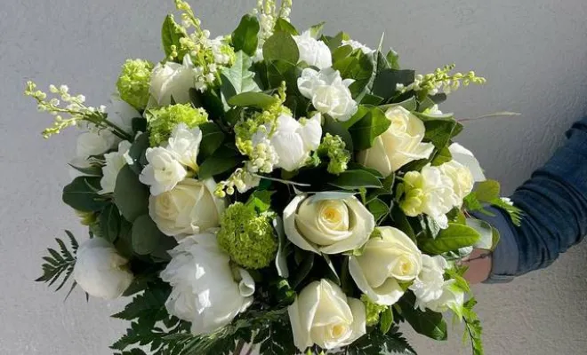 Vente de composition florales, Ensuès-la-Redonne, Maison Segard