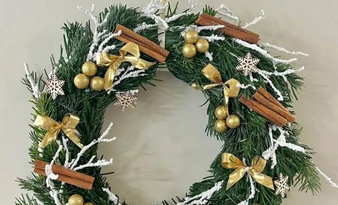 Vente de fleurs pour Noël, Ensuès-la-Redonne, Maison Segard