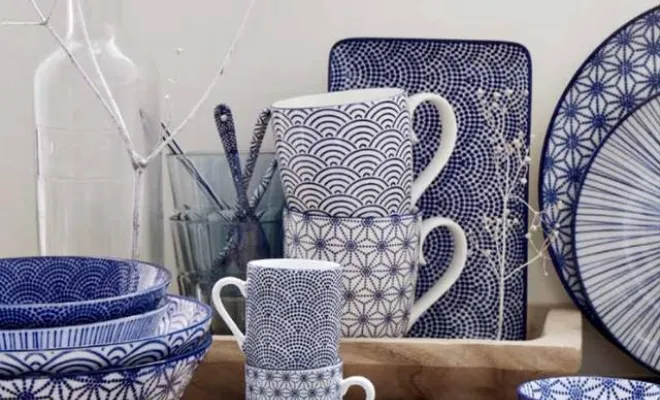 Vente de petites décorations, Ensuès-la-Redonne, Maison Segard