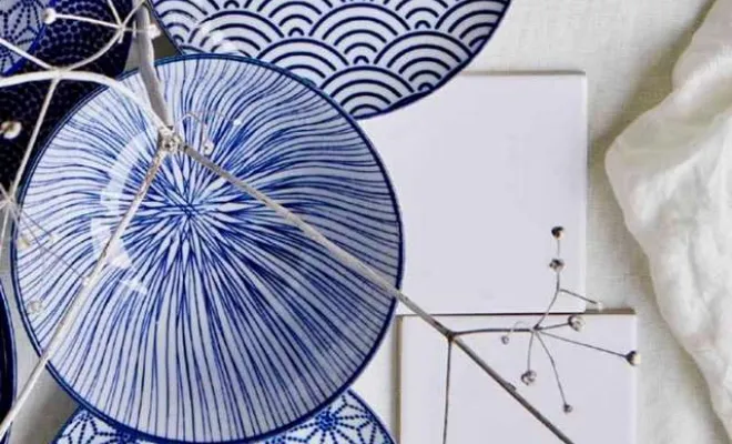 Vente de petites décorations, Ensuès-la-Redonne, Maison Segard