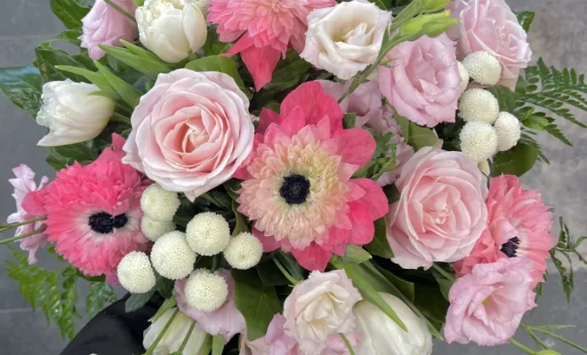 Fleurs de saison à Ensuès la Redonne, Carry-le-Rouet & Ensuès-la-Redonne , Maison Segard