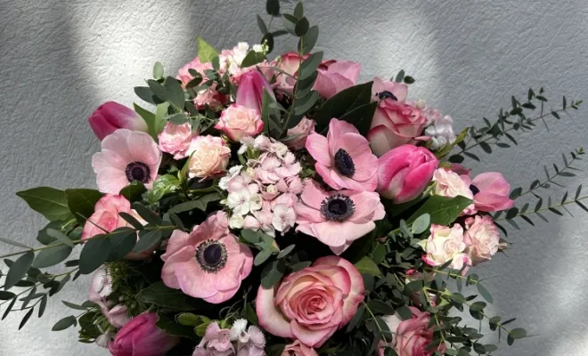 Vente de composition florales, Carry-le-Rouet & Ensuès-la-Redonne , Maison Segard