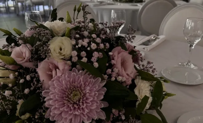 Fleuriste évènementiel sur la côte bleue, Carry-le-Rouet & Ensuès-la-Redonne , Maison Segard