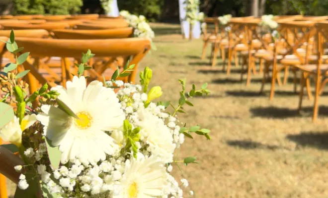 Fleuriste mariage Sausset-les-Pins, Carry-le-Rouet & Ensuès-la-Redonne , Maison Segard