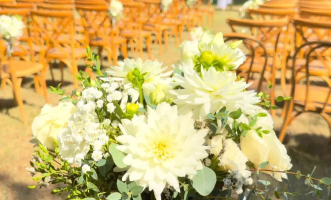 Fleuriste mariage Sausset-les-Pins, Carry-le-Rouet & Ensuès-la-Redonne , Maison Segard